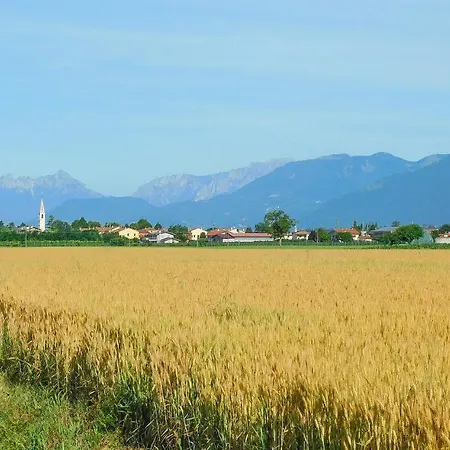 Daire Casa Brando Treviso